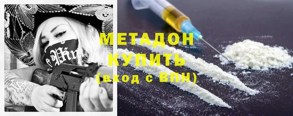 молекула духа Арсеньев